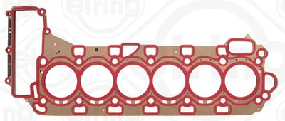 Produktbild von ELRING 444.072 Zylinderkopfdichtung für LAND ROVER Range Rover Sport (L494) für JAGUAR F-PACE (X761)
