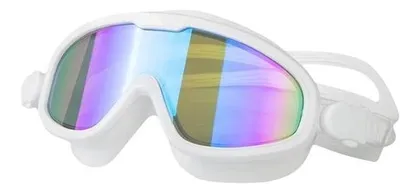 Produktbild von Schwimmbrille für Damen – Anti-Beschlag und UV-Schutz
