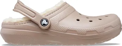 Produktbild von Crocs Classic Lined Holzschuhe Beige EU 48-49 Mann Beige EU 48-49
