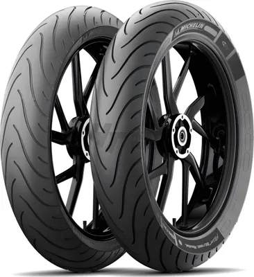 Zdjęcie produktu dla Opony Michelin Pilot Street Radial 130/70 R17 62H TL/TT tył