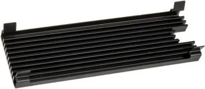 Produktbild von Thermal Grizzly TG-M2SSD-ABR, Schwarz