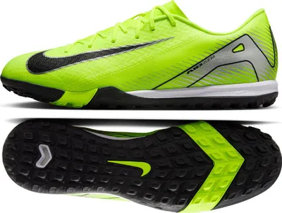 Productafbeelding van Nike Zoom Mercurial Vapor 16 Academy TF schoenen, modelnummer FQ8449-700, maat 46