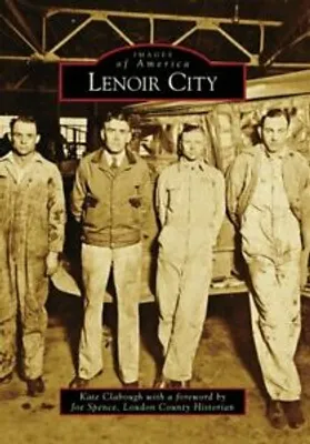 Produktbild von Lenoir City
