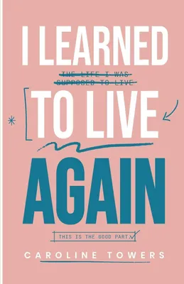 Produktbild von I Learned to Live Again