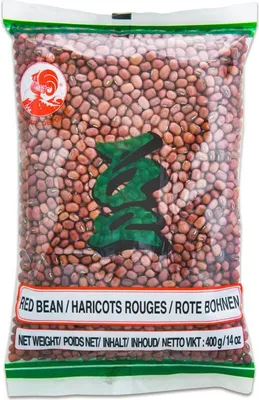 Zdjęcie produktu dla Cock Brand Red Bean 400g Czerwona fasola
