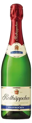 Produktbild von Rotkäppchen Sekt halbtrocken | 11 % vol | 0,75 l