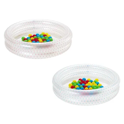 Produktbild von Bestway 51141, Rund