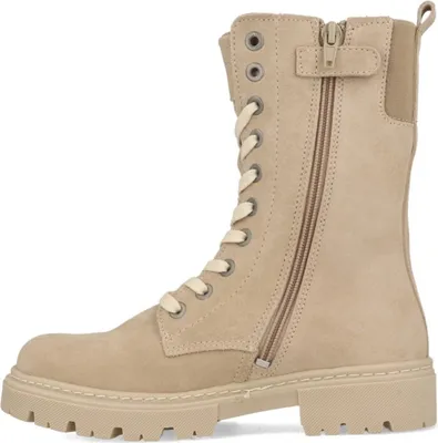 Produktbild von Bullboxer Laarzen AJS503E6C_AMBGKB50 Beige-30