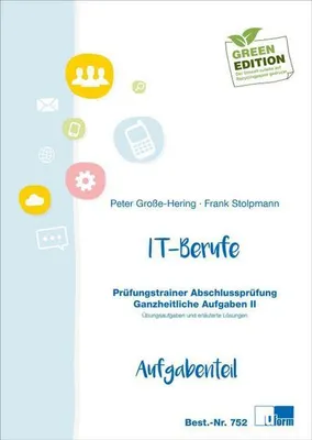 Image de Fachinformatiker/-in Systemintegration