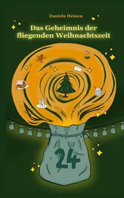 Immagine prodotto di Das Geheimnis der fliegenden Weihnachtszeit