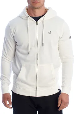 Produktbild von inMyHood Herren HS24MFE01 Kapuzenjacke mit Reißverschluss
