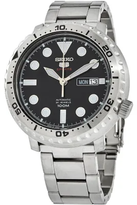Immagine prodotto di Orologio automatico da uomo SEIKO 5 Sports SRPC61J1