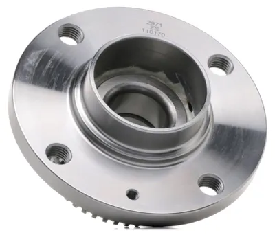 Produktbild von METELLI Radlagersatz Hinten für VW Lupo (6X1, 6E1) 19-2971
