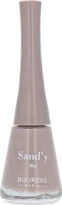 Immagine prodotto di Bourjois Smalto Gel 1 Secondo #42 Sandy 9 ml