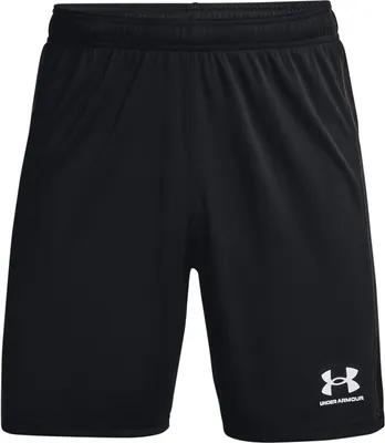 Produktbild von Under Armour Herren Shorts Challenger - 1365416, Farbe:Schwarz, Textil:XL