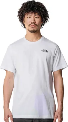Obrázok produktu pre Tričko The North Face NF0A89FPFN41 pre Uni