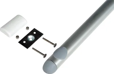 Produktbild von Kit Supportstange - Fiamma