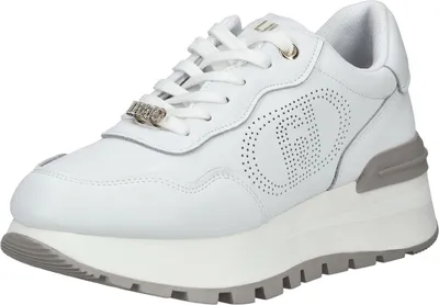 Produktbild von LIU JO Sneaker Sneaker Leder