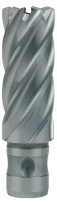 Zdjęcie produktu dla Wiertło rdzeniowe Ruko średnica 32mm HSS-Co 5 długość 50mm Quick IN - 108932E