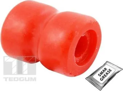 Produktbild von Lagerung Lenker für Längslenker für JEEP GRAND CHEROKEE III (WH, WK) Hinten 01147258 TEDGUM