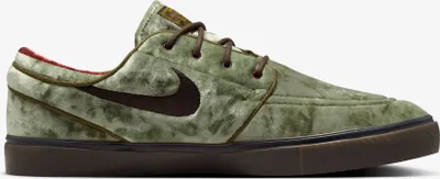 Immagine prodotto di Nike SB Zoom Janoski OG+ SE "Medium Olive Baroque Brown" Verde, Taglia: 43