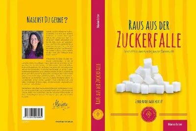 Produktbild von Raus aus der Zuckerfalle