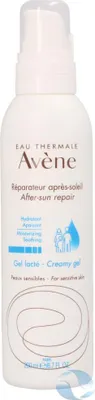 Immagine prodotto di Avène Lozione riparatrice dopo il sole, 200 ml Lozione