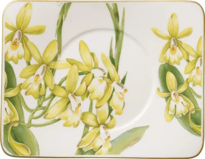 Obrázok produktu pre Čajový tanier Villeroy & Boch Amazonia 17x14cm