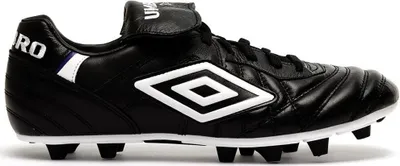 Produktbild von Umbro Speciali 98 Pro FG schwarz 11,5