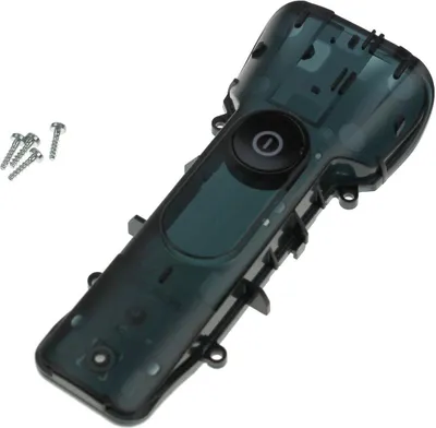 Produktbild von BRAUN - Gehäuse Series5 5020s - 81587473
