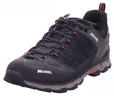 Obrázok produktu pre Meindl Lite Trail GTX Pánska treková obuv Outdoor Shoes 3966 031 : 41 EU Size - Obuv: 41 EU