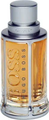 Produktbild von Hugo Boss The Scent Le Parfum PAR W 50 ml