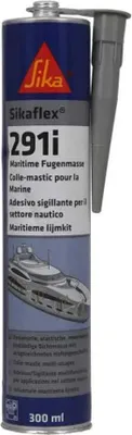 Immagine prodotto di Sikaflex 291i 300ml Kartusche grau