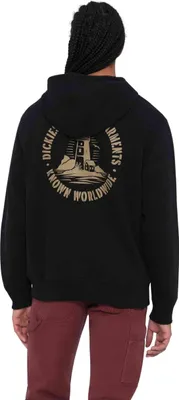 Produktbild von Hoodie Dickies DK0A87NRBLK1 für Herren