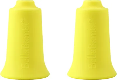 Produktbild von BellaBambi Schröpfsauger "Original", Gelb: Sensitive, Duo