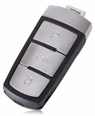 Obrázok produktu pre Puzdra na kľúč Techstar® kompatibilná s Volkswagen Passat, CC, Magotan