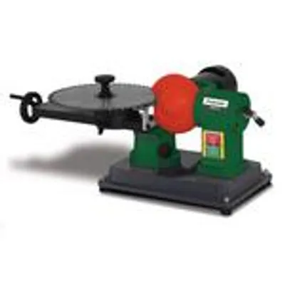 Produktbild von Stürmer Kreissägeblatt Schärfgerät SBSM 700 (700x382x295mm, 17kg 1,5kW) 5903700