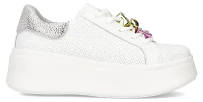 Image de Chaussures Filippo DP679325WH