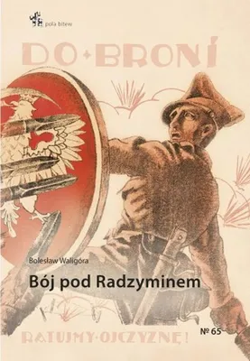 Obrázek produktu pro Bój pod Radzyminem