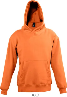 Image de Sweat Slam à capuche pour enfants