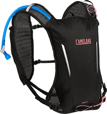 Image de Camelbak Womens Circuit Run Vest 1.5L noir