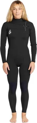 Produktbild von Neoprenanzug Volcom O9512305-BLK für Damen