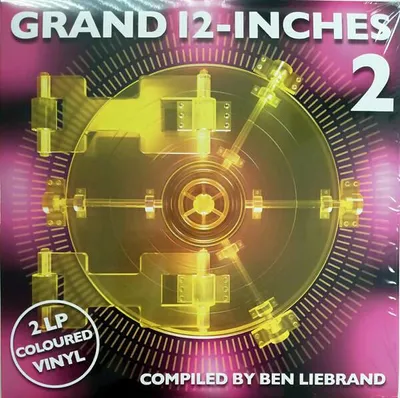 Obrázek produktu pro Grand 12 palců 2