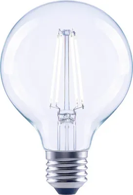 Obrázek produktu pro LED žárovka FLAIR G80 E27 / 7 W ( 60 W ) 806 lm 4000 K stmívatelná