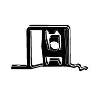 Image de Support Imasaf pour système d'échappement pour Mini