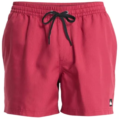 Image de Maillot de bain Quiksilver DELUXE 15 (RQZ0) pour Homme