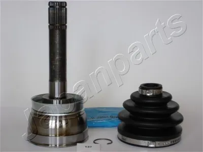 Produktbild von JAPANPARTS Gelenksatz Antriebswelle Radseitig für NISSAN PICK UP (D21) GI-137
