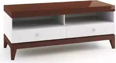 Produktbild von Wohnzimmer TV-Schrank Weiß Sideboard Holz neu JVmoebel