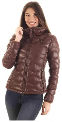 Produktbild von Mantel Blauer BLAUER 20WBLDL01143-005519 - Abrigo für Damen