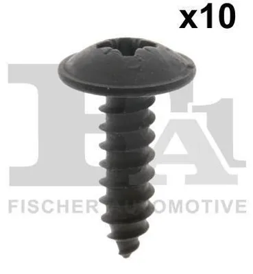 Produktbild von FA1 Schraube Schrauben 13-70002.10 11,3mm 16mm Metall